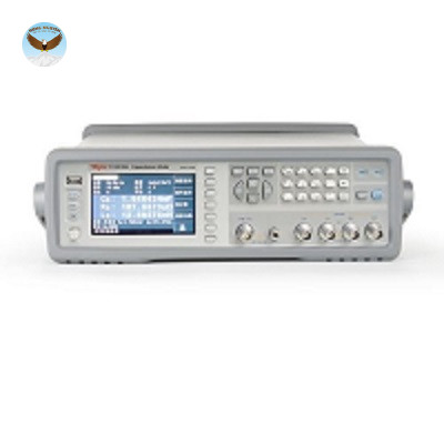 Máy đo trở kháng chính xác TONGHUI TH2638B (100Hz~10kHz)